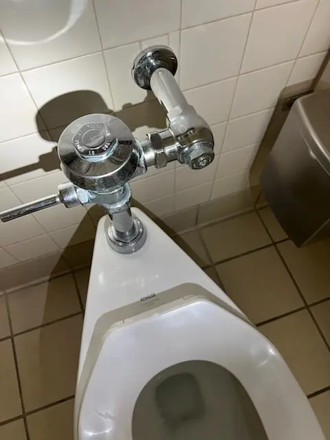 Fixture installation and repair for Sewer Camera Inspection in Falls Church